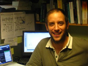 Dr. Ignacio Carrera